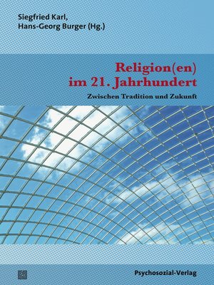 cover image of Religion(en) im 21. Jahrhundert